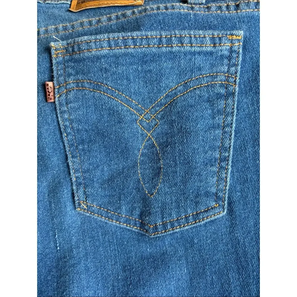 Levis brand levi